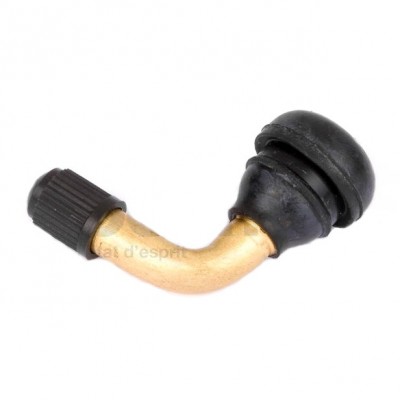 Ventilek - zalomený